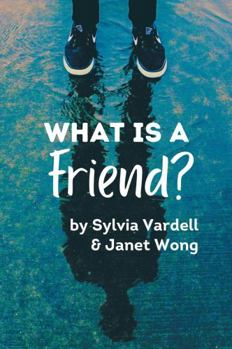 Paperback What Is a Friend? Book
