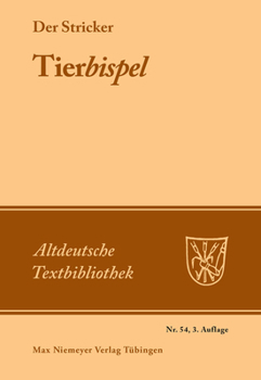 Paperback Tierbispel [German] Book