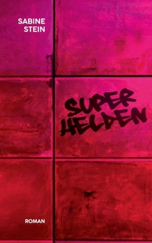 Paperback Superhelden [German] Book