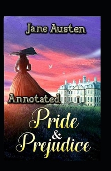 Paperback Pride and Prejudice Annotated Book