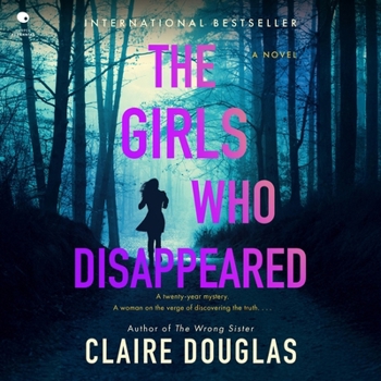 The Girls Who Disappeared