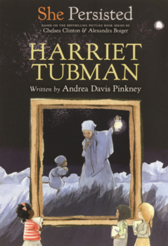 Harriet Tubman