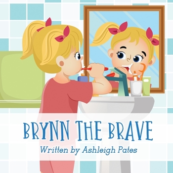 Paperback Brynn the Brave Book