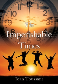 Paperback The Imperishable Times Book