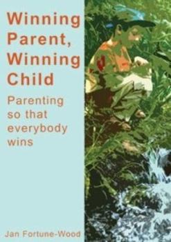 Paperback Winning Parent, Winning Child Book