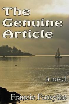 Paperback The Genuine Article Book
