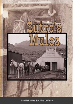 Paperback Sutro's Mules Book