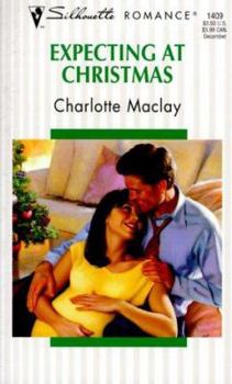 Mass Market Paperback Expecting at Christmas Book