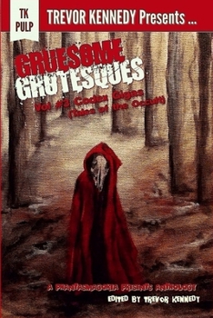 Paperback Gruesome Grotesques Volume 3: Codex Gigas (Tales of the Occult) Book