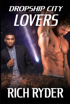 Paperback Dropship City Lovers Book