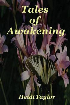 Paperback Tales of Awakening Book