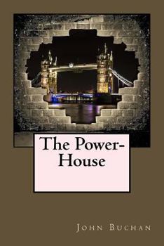 Paperback The Power-House Book