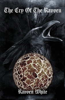 Paperback The Cry of The Ravven Book