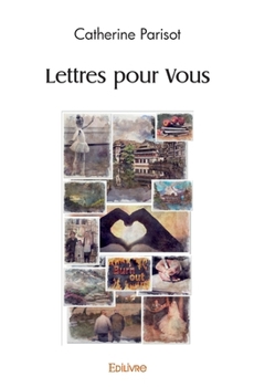 Paperback Lettres pour Vous [French] Book