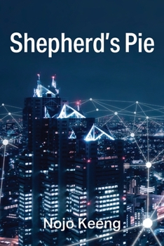 Paperback Shepherd's Pie Book