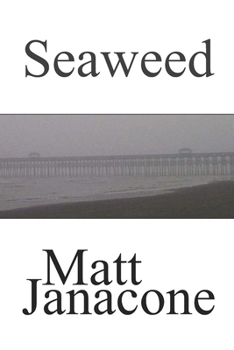 Paperback Seaweed Book