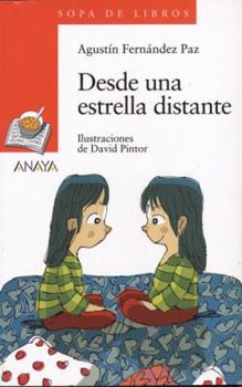 Paperback Desde Una Estrella Distante [Spanish] Book
