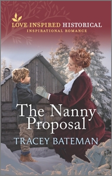 Mass Market Paperback The Nanny Proposal Book