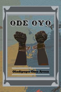 Paperback Ode Oyo Book