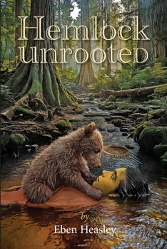 Paperback Hemlock Unrooted Book
