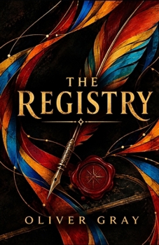 Paperback The Registry Book