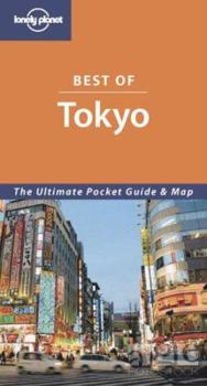 Best of Tokyo - Book  of the Lonely Planet Condensed/Best of