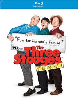 The Three Stooges
