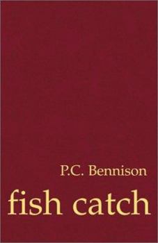 Paperback Fish Catch Book