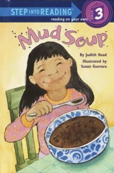 Library Binding Mud Soup Book