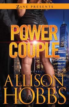 Paperback Power Couple Book