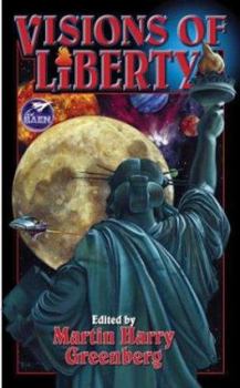 Mass Market Paperback Visions of Liberty Book