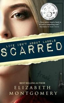 Paperback Scarred Book