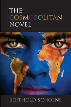 Paperback The Cosmopolitan Novel Book