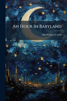 Paperback An Hour In Babyland Book