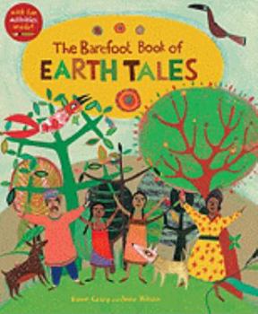 Hardcover Earth Tales Book