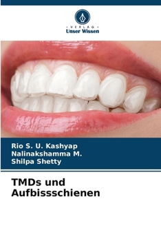 Paperback TMDs und Aufbissschienen [German] Book