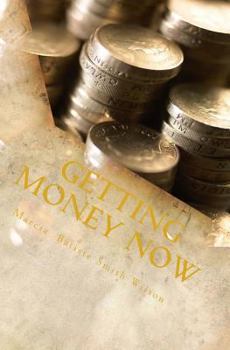 Paperback Getting Money Now Book