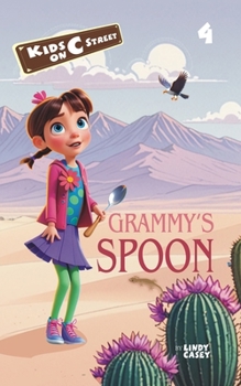 Grammy's Spoon (Kids on C Street)