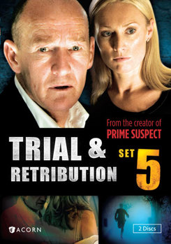 TRIAL & RETRIBUTION, SET 5