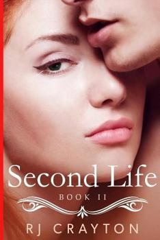 Paperback Second Life Book