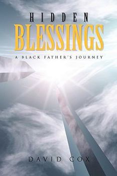 Paperback Hidden Blessings Book