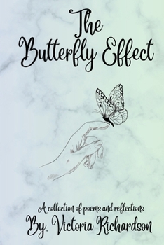 Paperback The Butterfly Effect Book