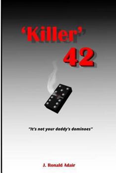 Paperback 'Killer' 42 Book