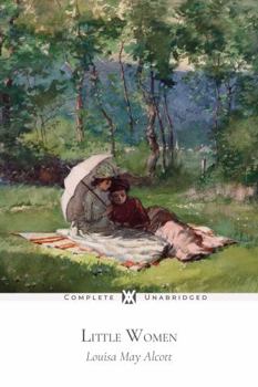 Little Women: With 200 Illustrations