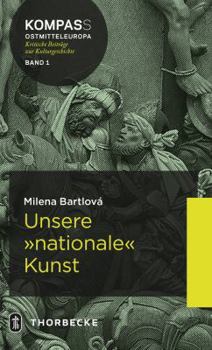 Hardcover Unsere 'Nationale' Kunst: Studien Zur Geschichte Der Kunstgeschichte [German] Book