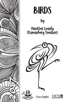 Paperback Birds: 2017 CLL Workshop Anthology Book