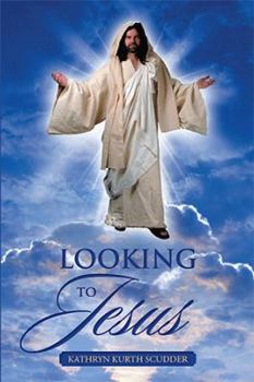 Paperback Looking to Jesus Book