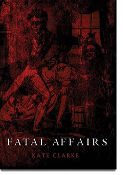 Paperback Fatal Affairs Book