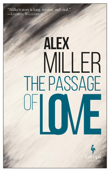 Paperback The Passage of Love Book