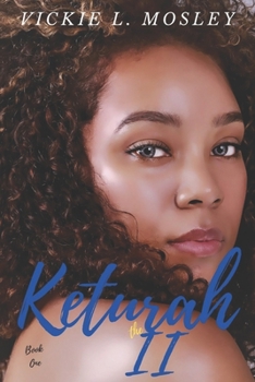 Paperback Keturah the II Book